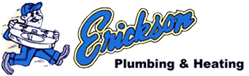 Erickson Plumbing & Heating Erickson Plumbing & Heating