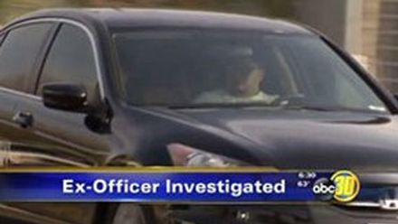 Alleged Underworld Connections of Former Fresno Cop — Fresno, CA — Law Office of Ralph Torres