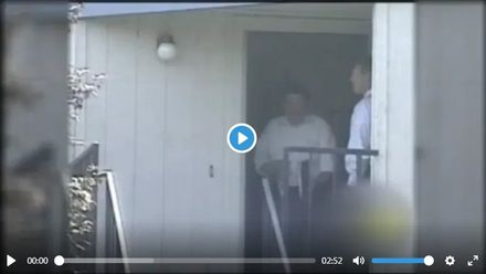 Authorities Catch Nickey Stane — Fresno, CA — Law Office of Ralph Torres