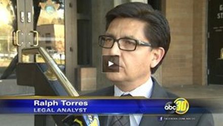 Fresno Detective Out of Jail — Fresno, CA — Law Office of Ralph Torres