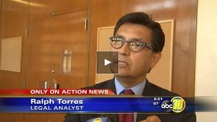 Fresno Jury’s Mistake — Fresno, CA — Law Office of Ralph Torres
