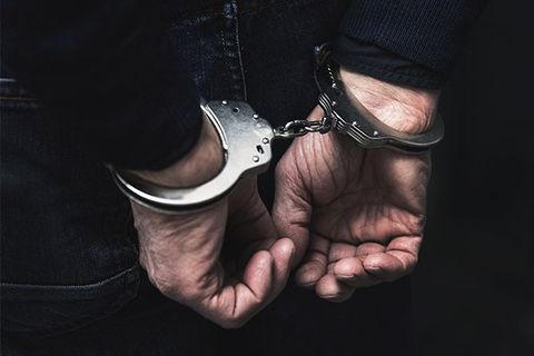 Criminal Defense Attorney — Fresno, CA — Law Office of Ralph Torres Criminal Defense Attorney — Fresno, CA — Law Office of Ralph Torres