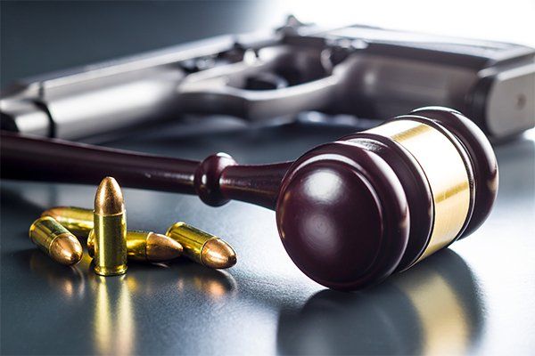 Murder Defense — Fresno, CA — Law Office of Ralph Torres