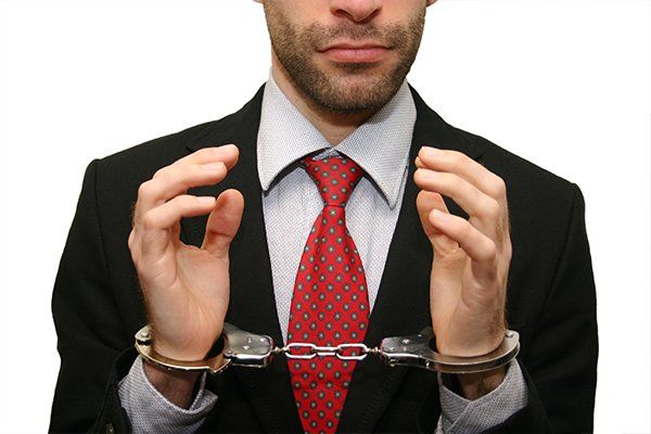 White Collar Crimes — Fresno, CA — Law Office of Ralph Torres
