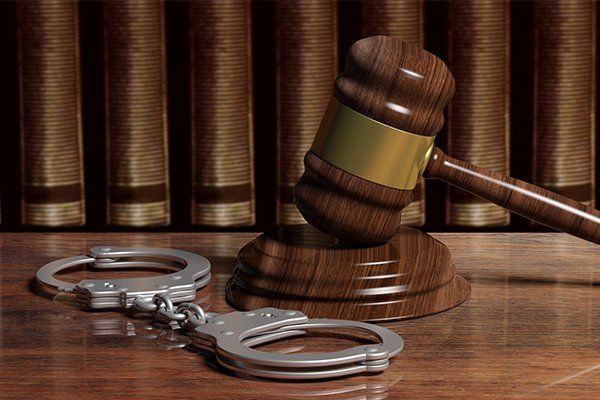 Crimes — Fresno, CA — Law Office of Ralph Torres