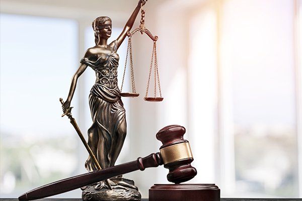 Criminal Defense — Fresno, CA — Law Office of Ralph Torres