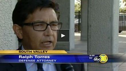 Enough Evidence to Charge Woman with Niece’s Murder — Fresno, CA — Law Office of Ralph Torres