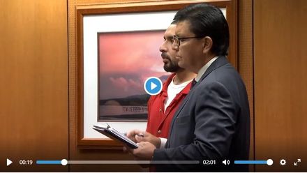 Kingsburg Man Charged With Murder — Fresno, CA — Law Office of Ralph Torres