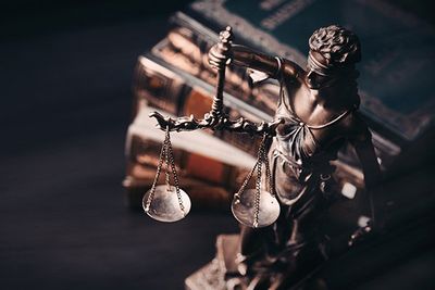 Criminal Attorney — Fresno, CA — Law Office of Ralph Torres Criminal Attorney — Fresno, CA — Law Office of Ralph Torres