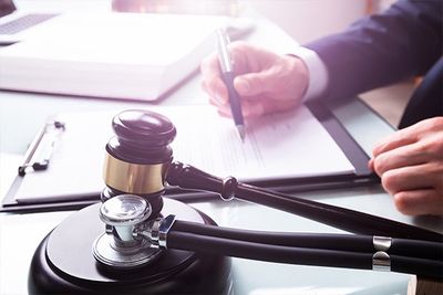 Attorney — Fresno, CA — Law Office of Ralph Torres