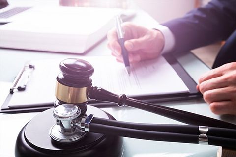 Attorney — Fresno, CA — Law Office of Ralph Torres