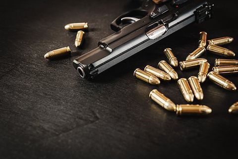 Murder Defense Attorney — Fresno, CA — Law Office of Ralph Torres