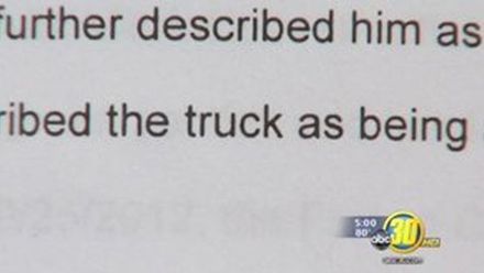 Warrant Reveals Details in Fresno Kidnap — Fresno, CA — Law Office of Ralph Torres