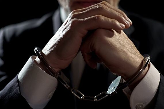 Work Related Crimes — Fresno, CA — Law Office of Ralph Torres Work Related Crimes — Fresno, CA — Law Office of Ralph Torres