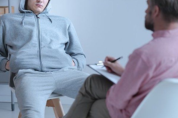 Counselling Youth Offender — Fresno, CA — Law Office of Ralph Torres Counselling Youth Offender — Fresno, CA — Law Office of Ralph Torres