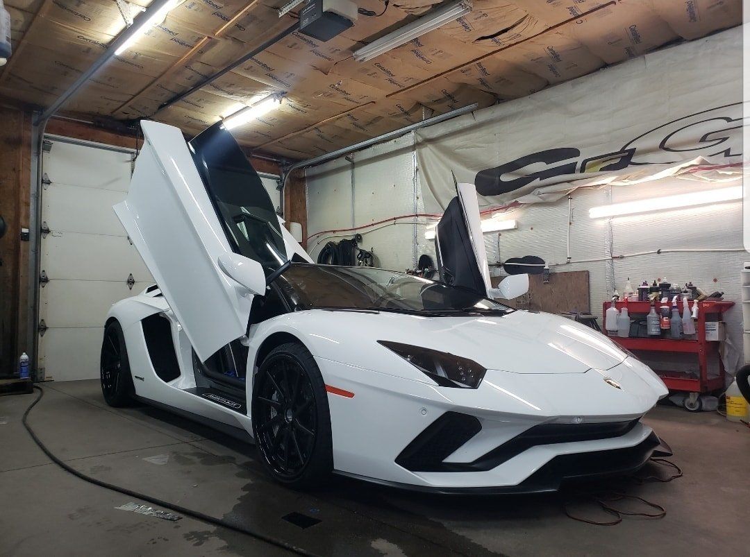 car window tinting Hampton VA