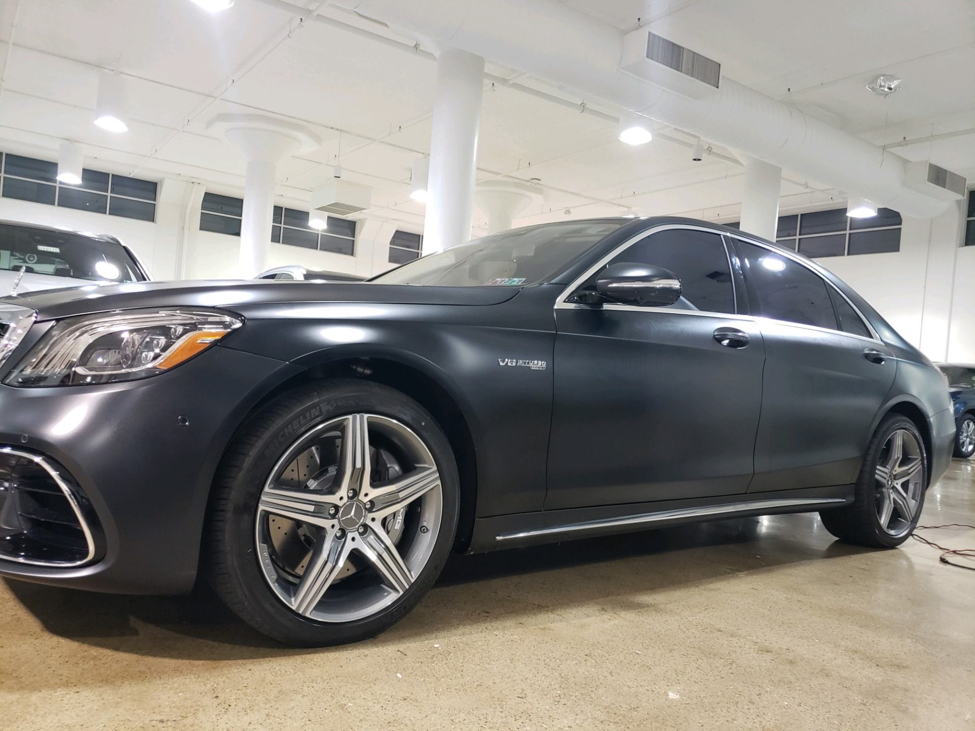 window tinting Hampton VA