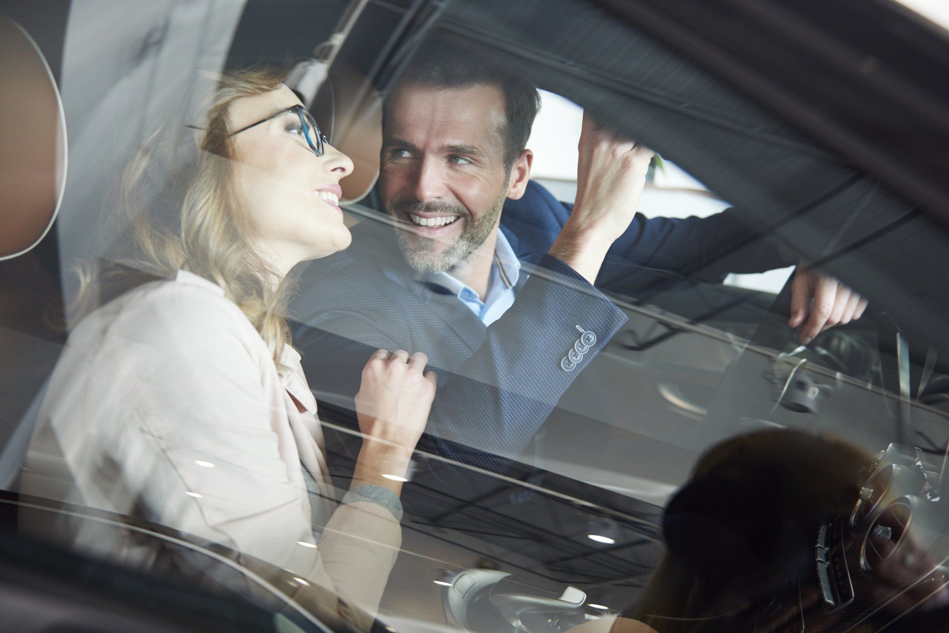 window tinting percentages