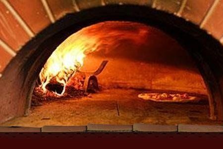 Forno a legna