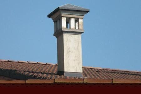 Comignolo elegante