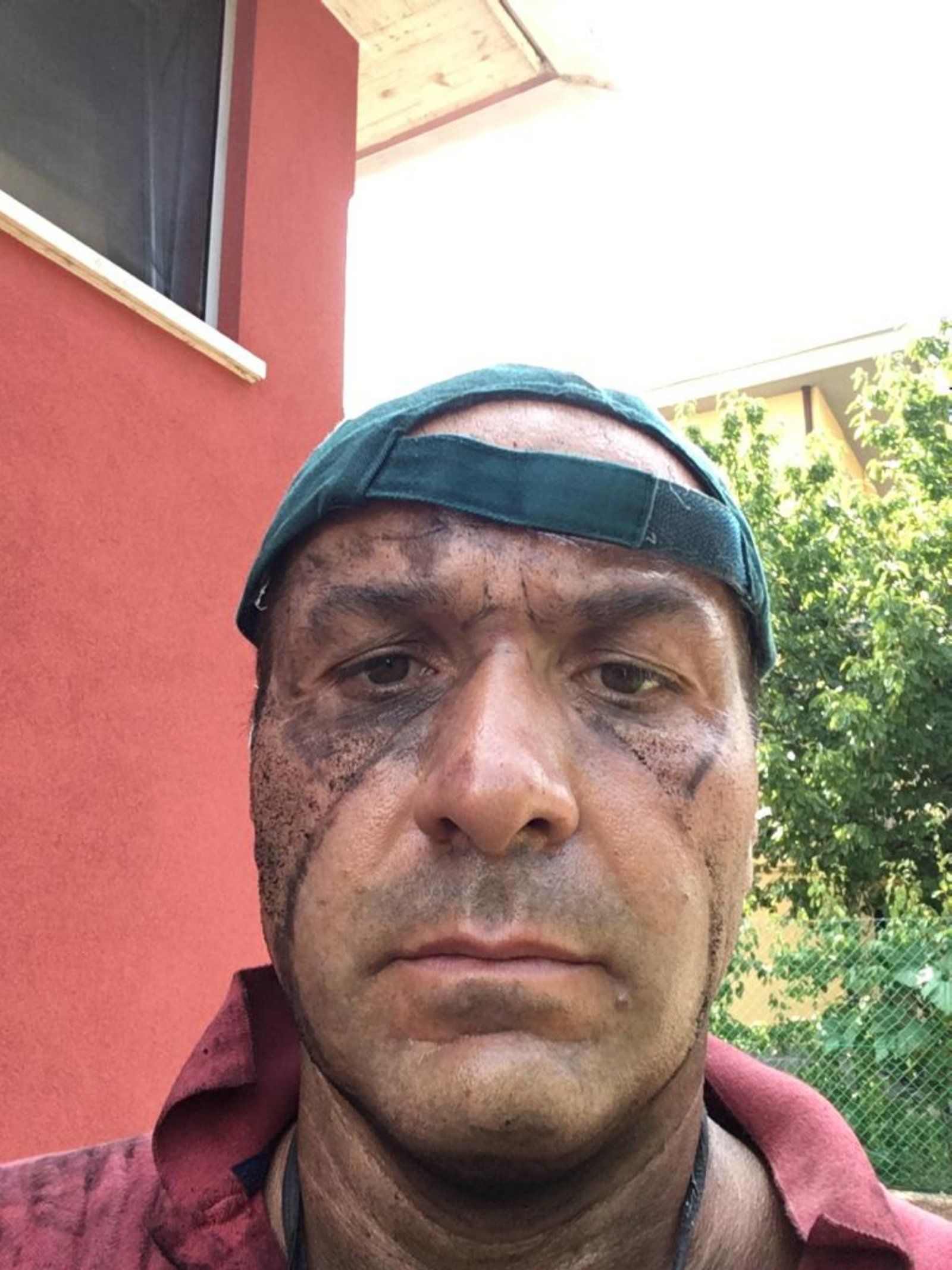 SPAZZACAMINO