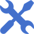 Wrench icon