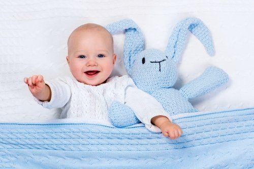 Features to Include in Your New Nursery Design
