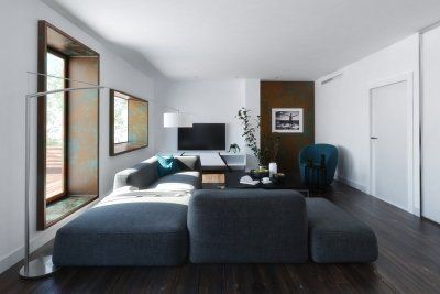 Factors to Consider When Planning an In-Law Suite