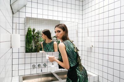 Is The Water Closet Trend Making a Comeback?