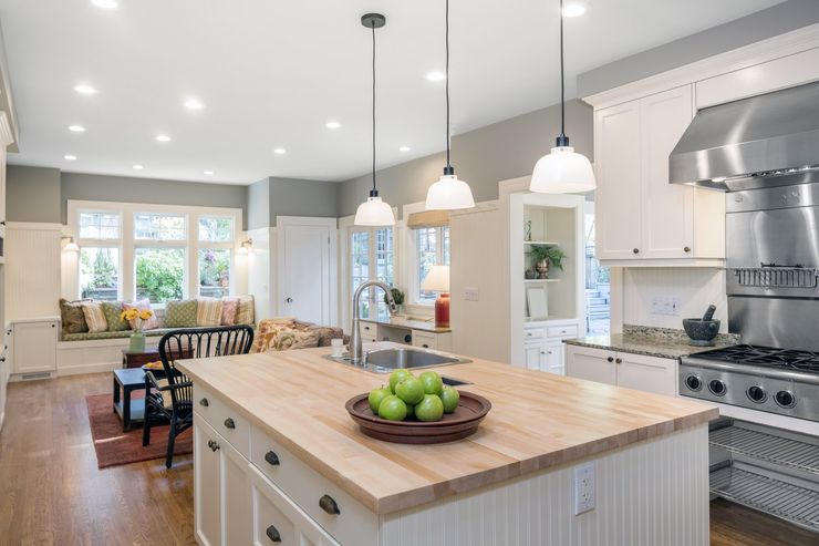 Dream Kitchen