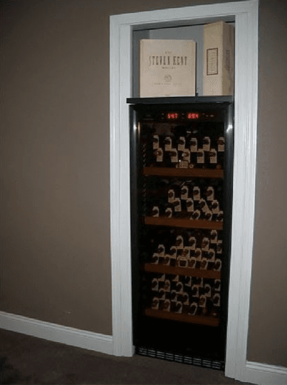 wine holder
