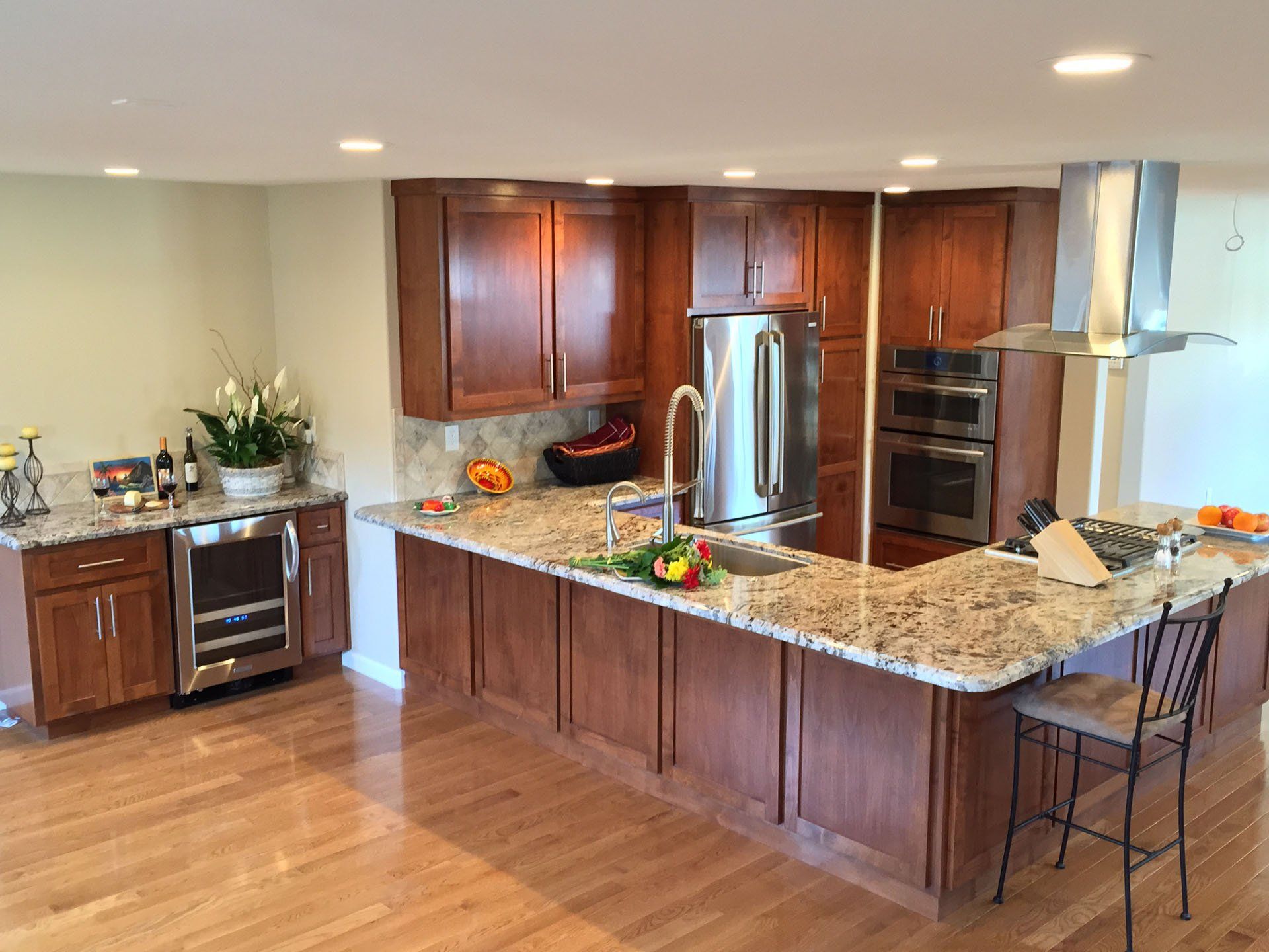 Kitchen 1