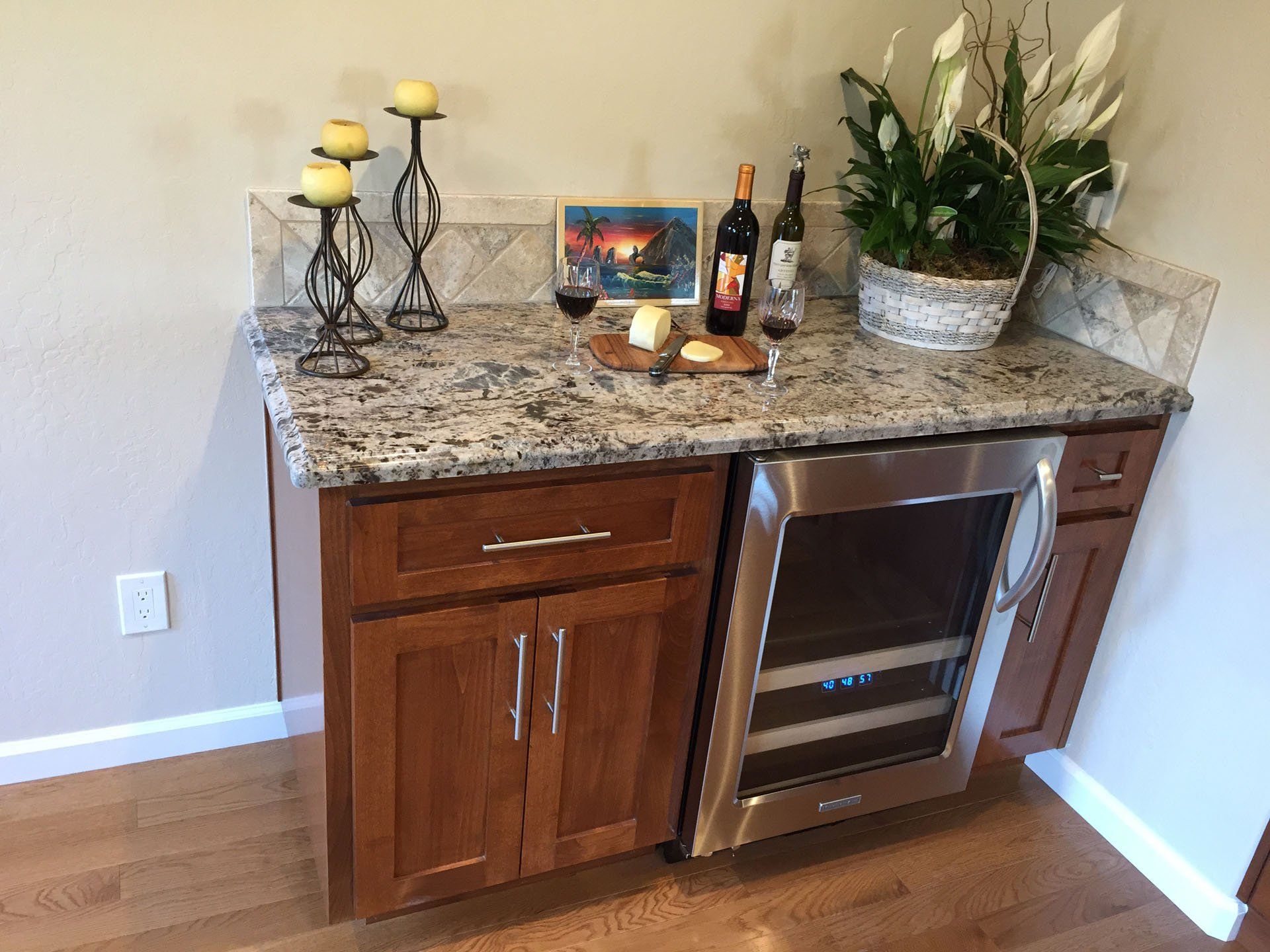 Wine Bar