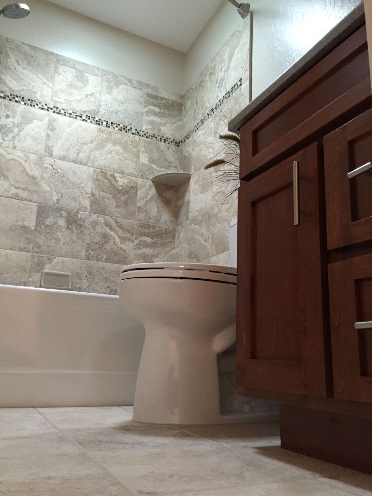 House Hall Bath 2