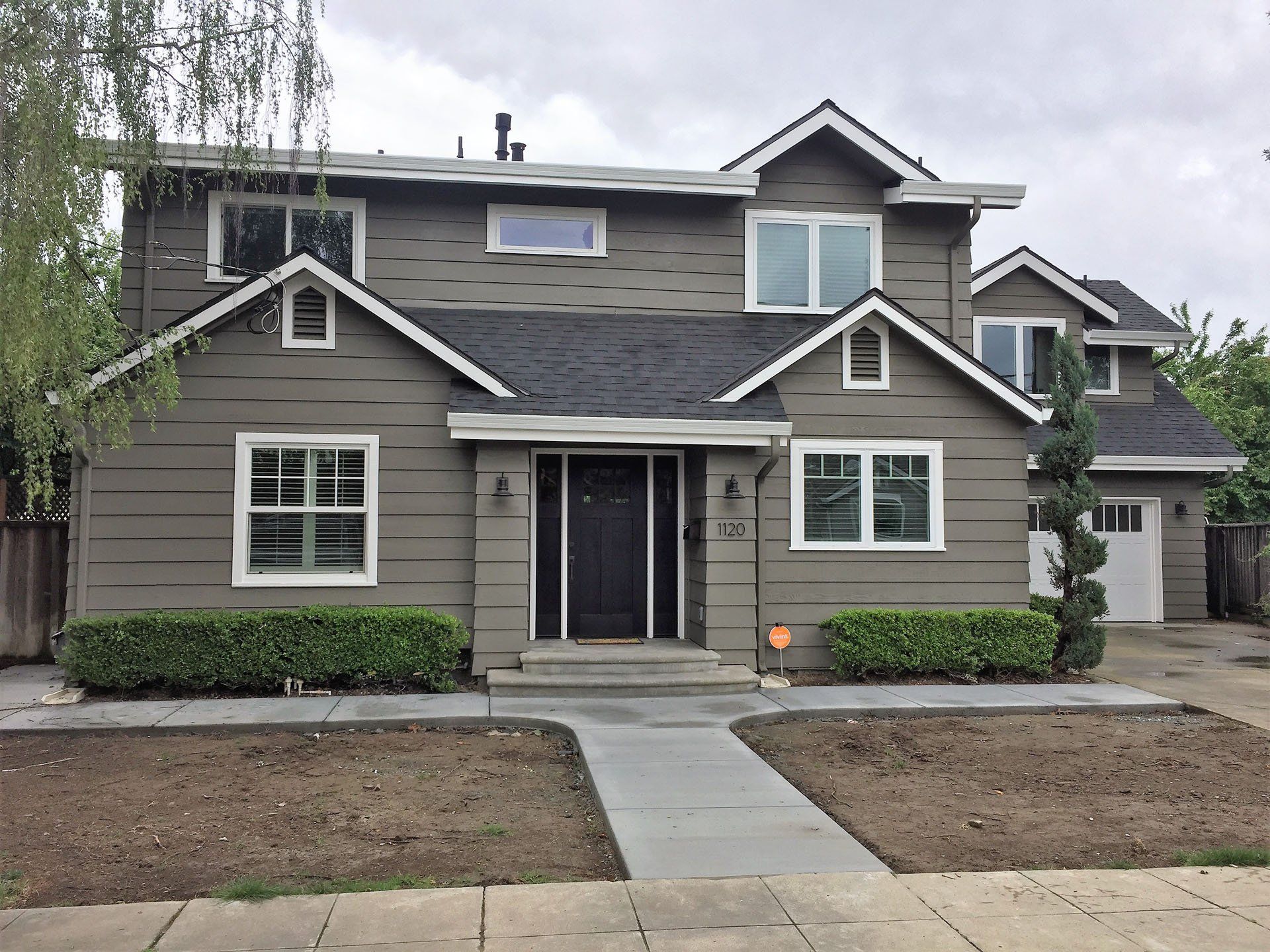 Willow Glen After