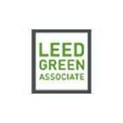 LEED Green logo