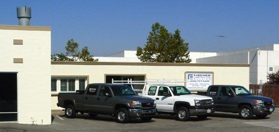 Fischer Construction offices