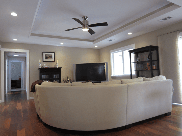 Room Additions Gallery