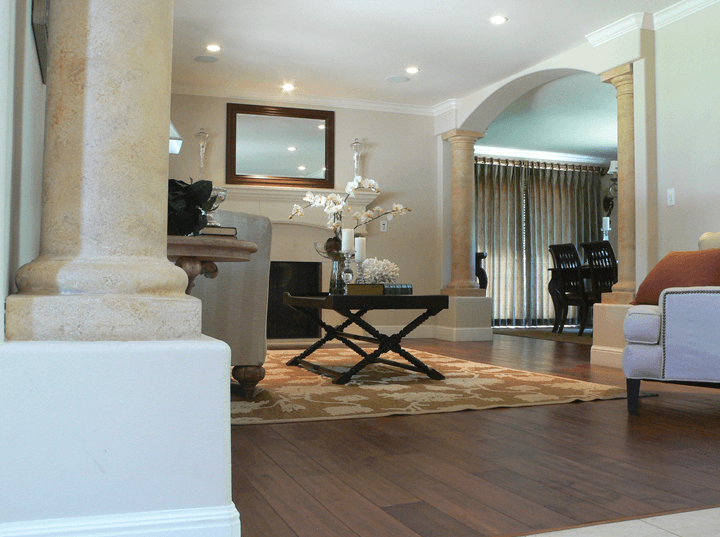 Room Additions Gallery
