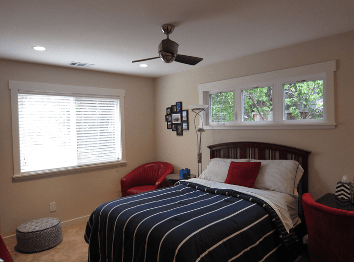 Room Additions Gallery