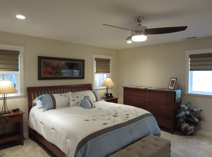 Room Additions Gallery