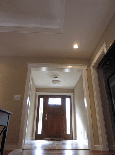 Room Additions Gallery