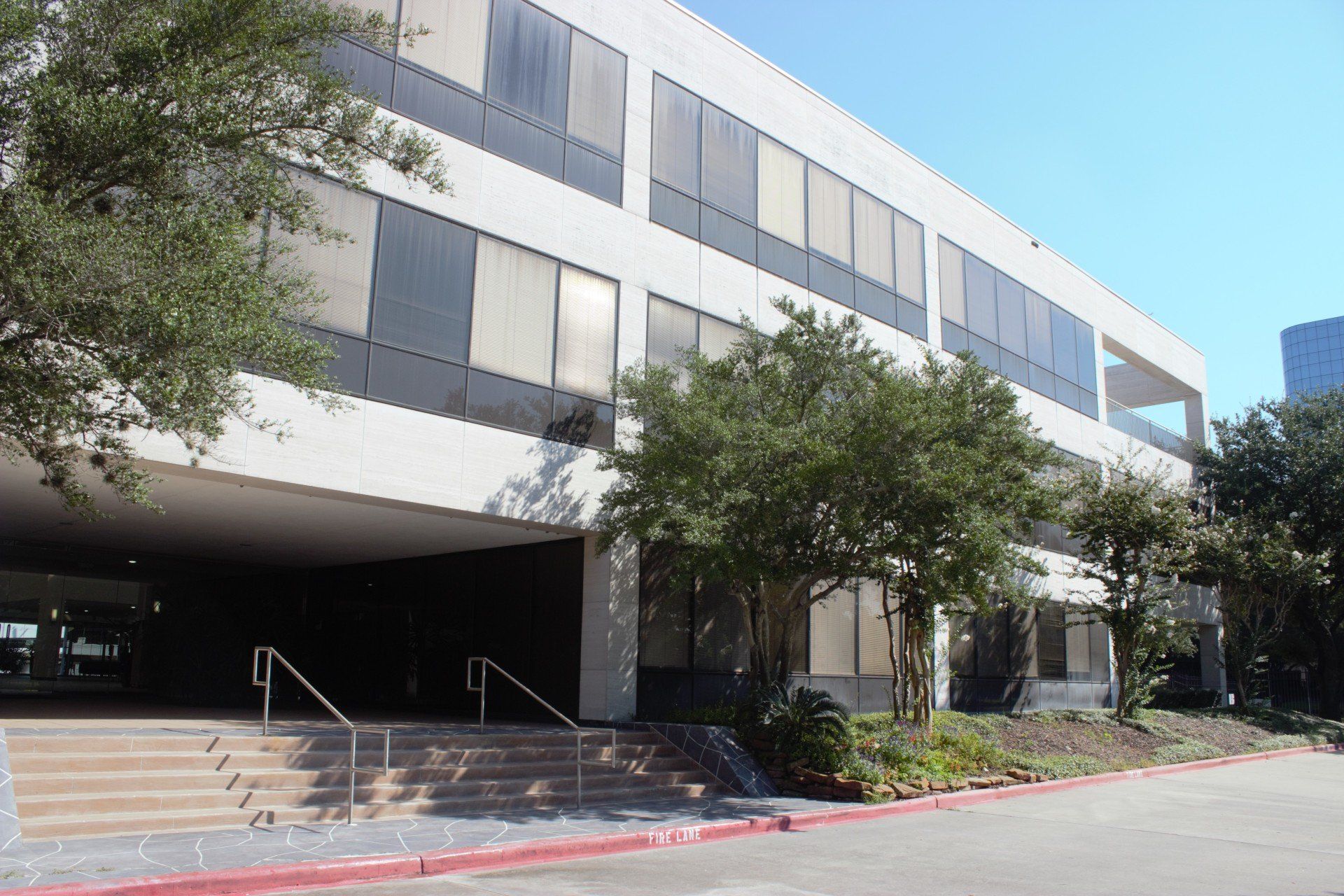 Office Space in Houston