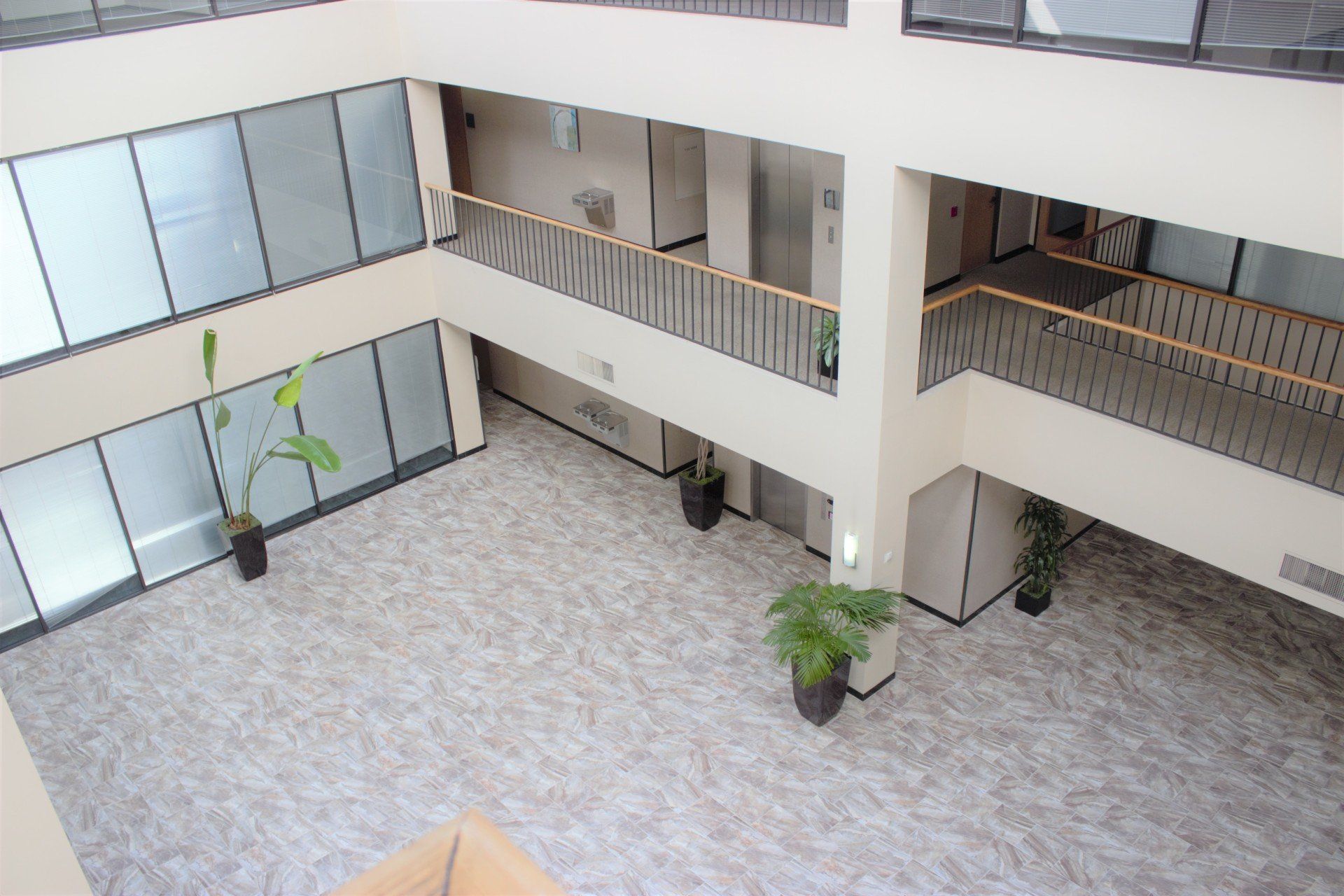 Top Office Space In North Houston