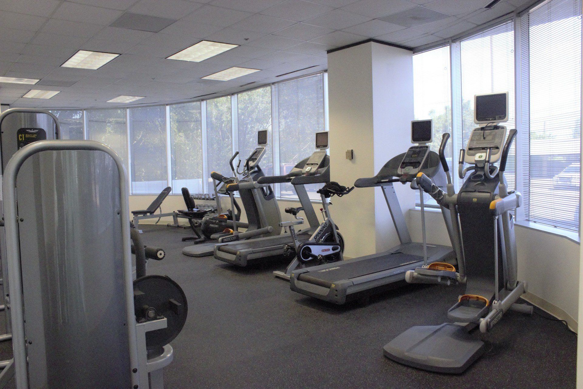 Office Space in Houston