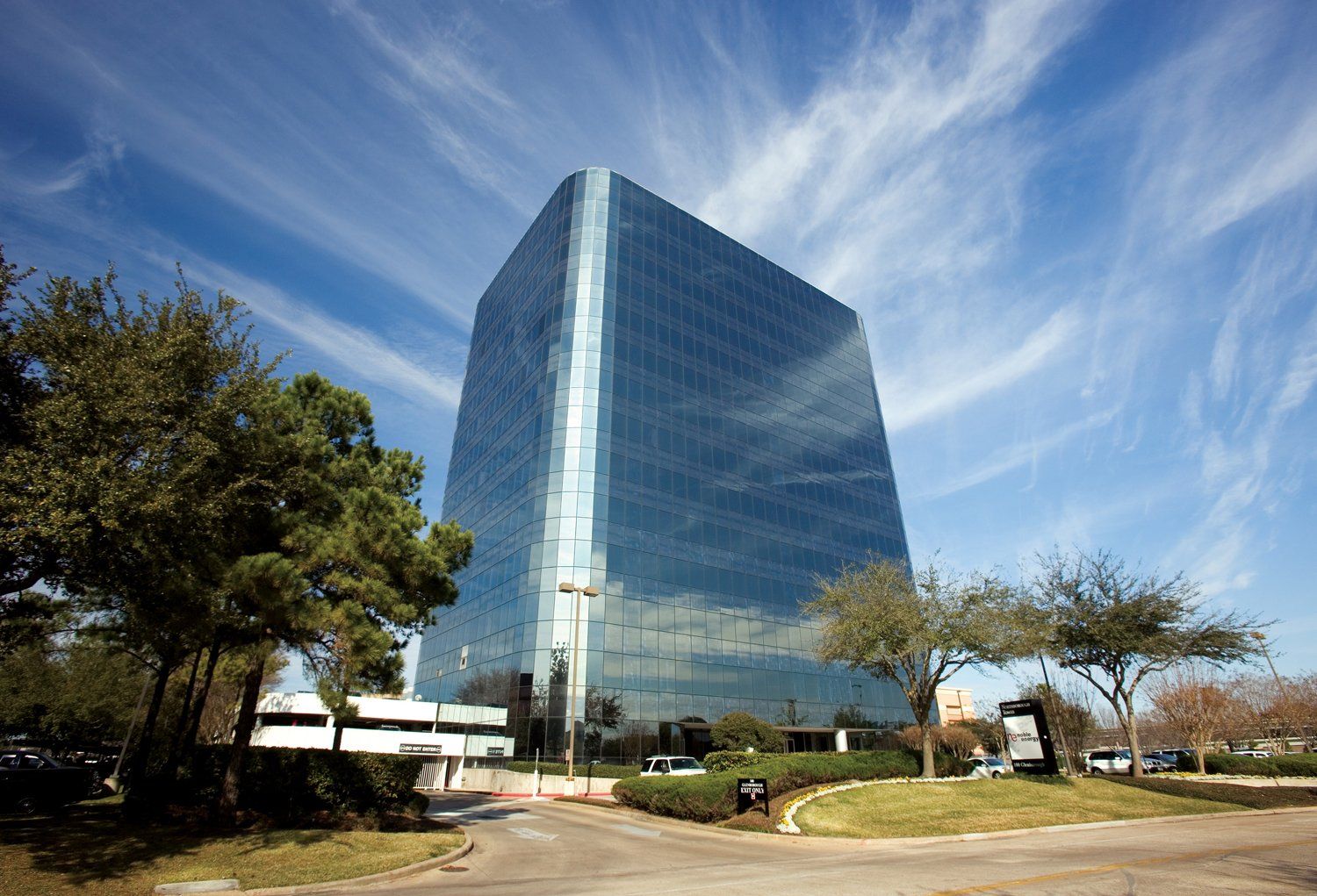 Office Space in Houston