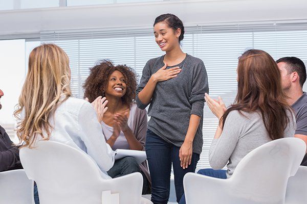 Individual and Group Counseling, Substance Abuse Counseling, Mental Health Counseling, Cognitive Therapy