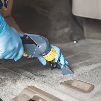 Carpet Extractor Rentals | Austin, TX | W.E.T. Inc. Carpet Extractor Rentals | Austin, TX | W.E.T. Inc.