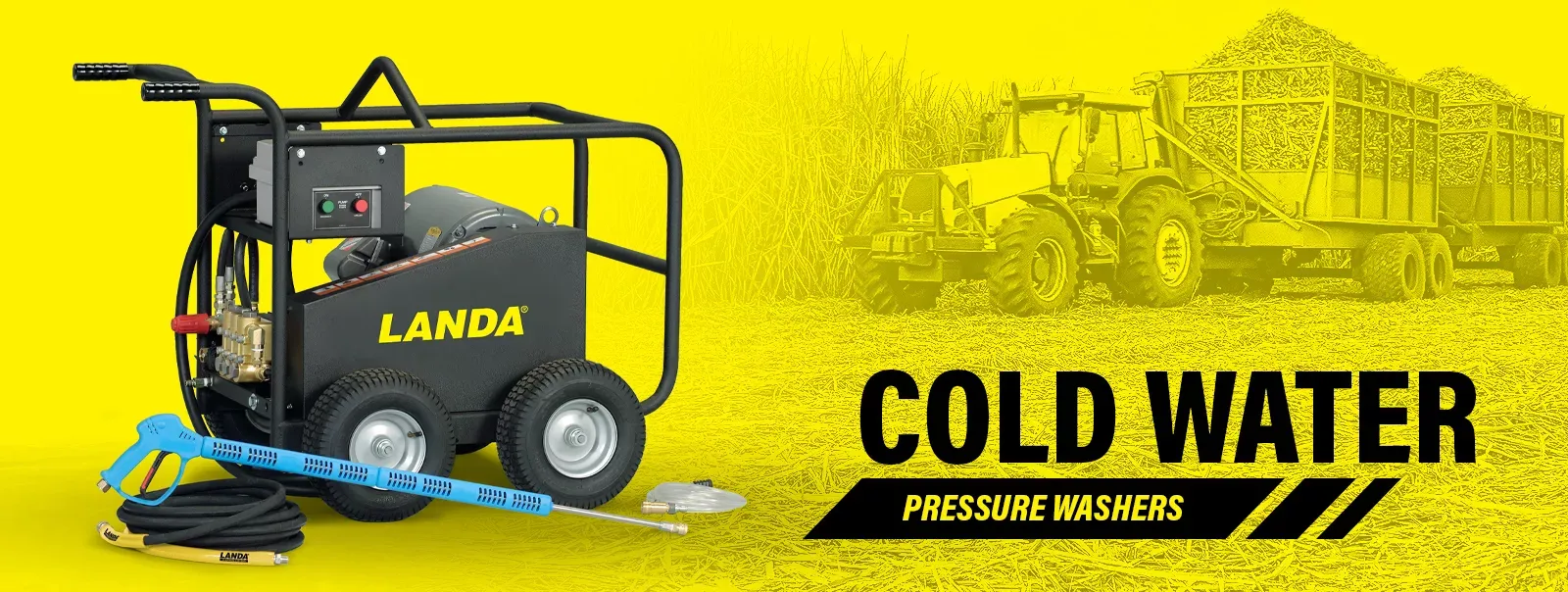 Cold Water Pressure Washers | Austin, TX | W.E.T. Inc. Cold Water Pressure Washers | Austin, TX | W.E.T. Inc.