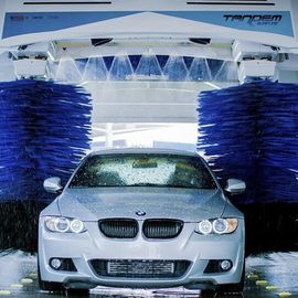 Car Wash In-Bay Automatics | Austin, TX | W.E.T. Inc. Car Wash In-Bay Automatics | Austin, TX | W.E.T. Inc.